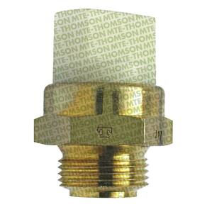 Interruptor Radiador Ford Escort Gol Logus Parati Mte 717