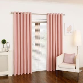 Cortina Roma Oxford 3,00 X 2,30 Sala/Quarto/Escritório Varão