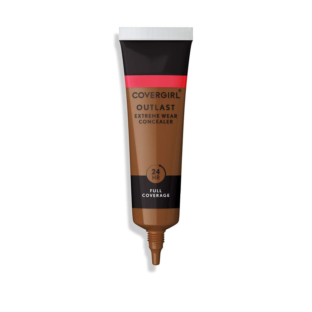 Corretivo COVERGIRL Outlast Extreme Wear Deep Golden 877