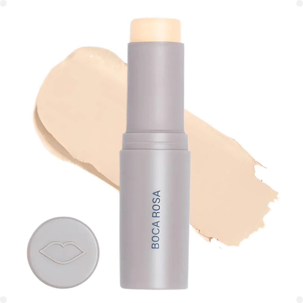 Base Boca Rosa Stick Pele Br01 Fps 30
