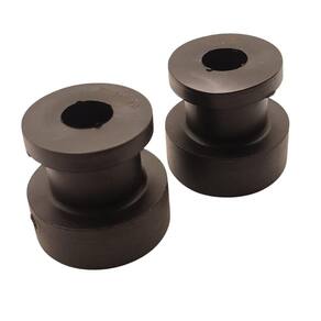 Borracha Coxim Fixação Tanque Crf 150 Crf 230 Crf 250 Par