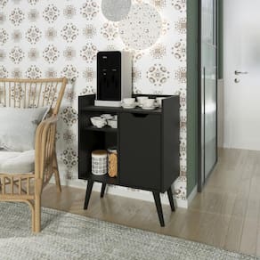 Balcão Aparador 1 Porta AP2310 Tecno Mobili