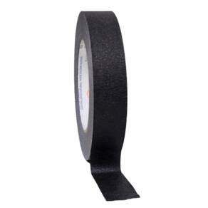 Fita Crepe Preta 720 Cremer Profissional 25Mm X 50M Tesa