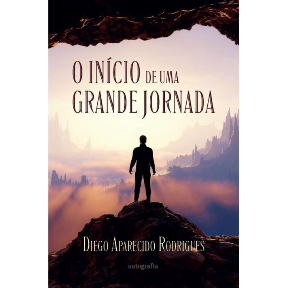 O início de uma grande jornada