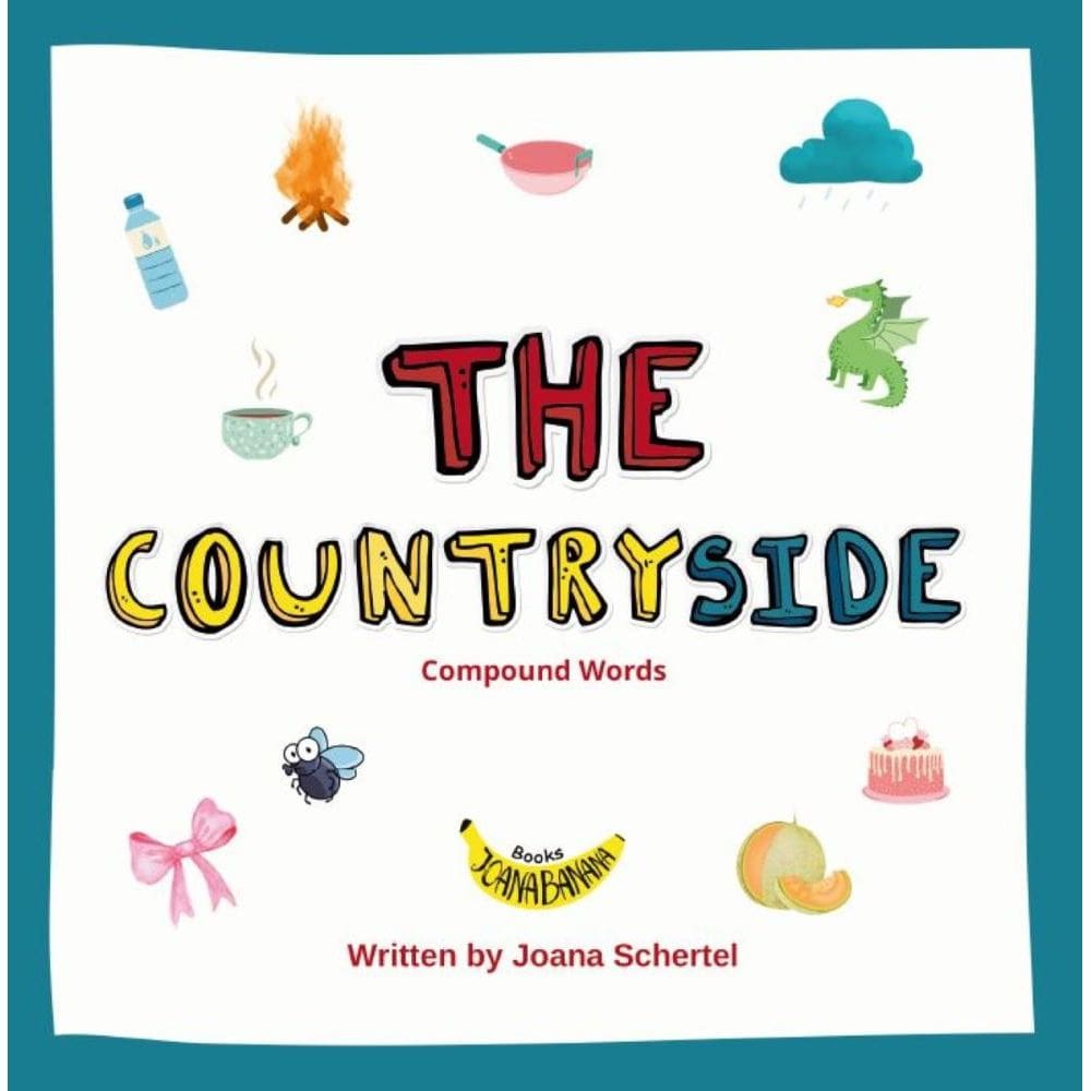 The Countryside (Compound Words)