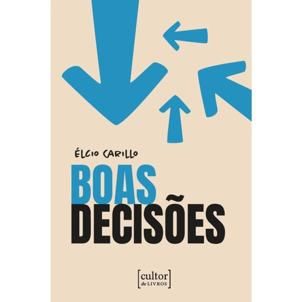 Boas Decisões