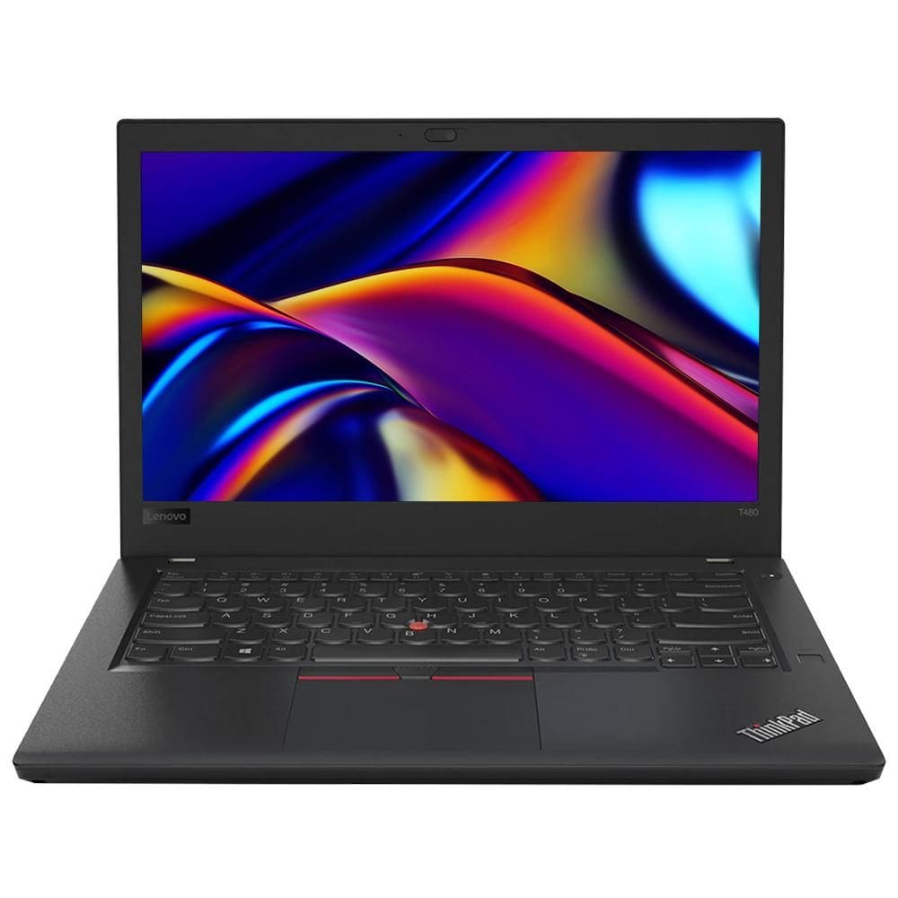 Seminovo: Notebook Lenovo Thinkpad T480 Core | Casas Bahia
