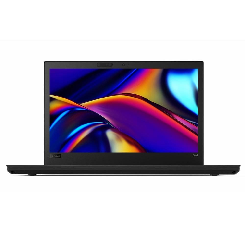 Seminovo: Notebook Lenovo Thinkpad T480 Core | Casas Bahia