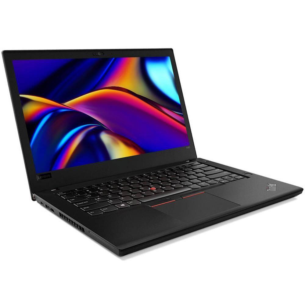 Seminovo: Notebook Lenovo Thinkpad T480 Core | Casas Bahia