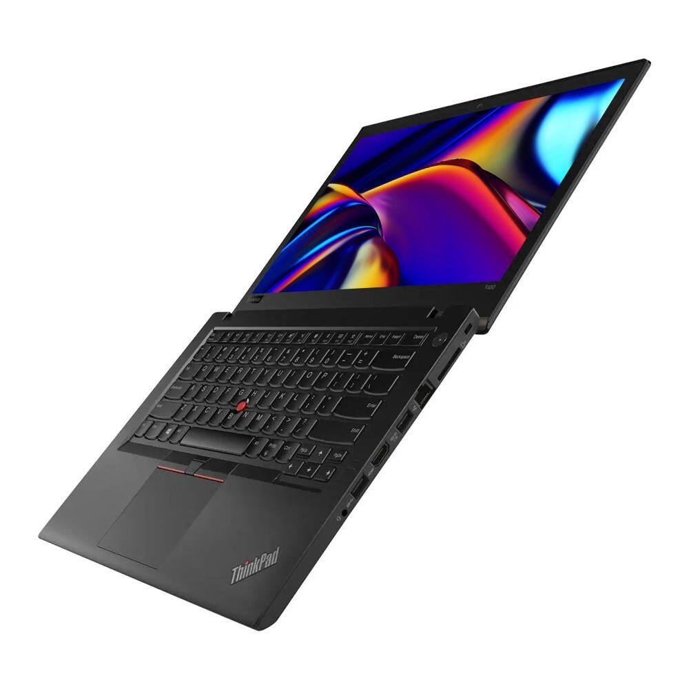 Seminovo: Notebook Lenovo Thinkpad T480 Core | Casas Bahia
