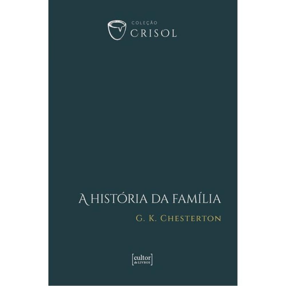 A História Da Família