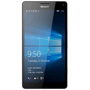 Película De Vidro Dupla Para Microsoft 950 - Gshield