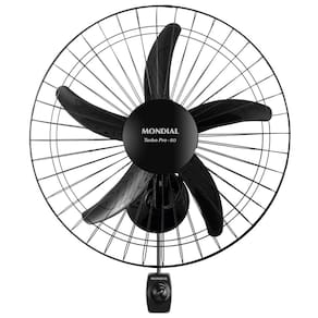 Ventilador Parede Mondial 50cm 150w TurboPro NVP-PRO-50 127v