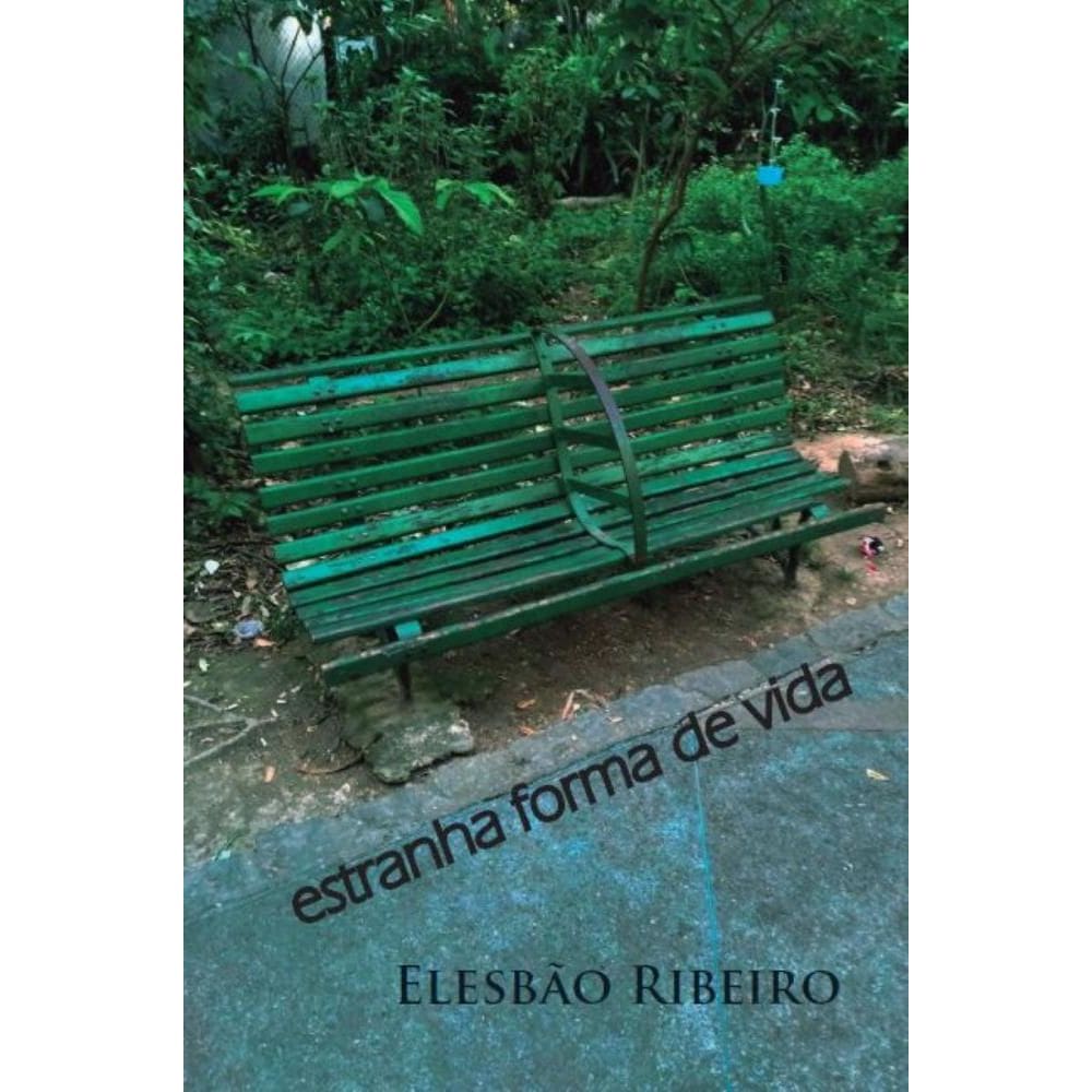 Estranha forma de vida