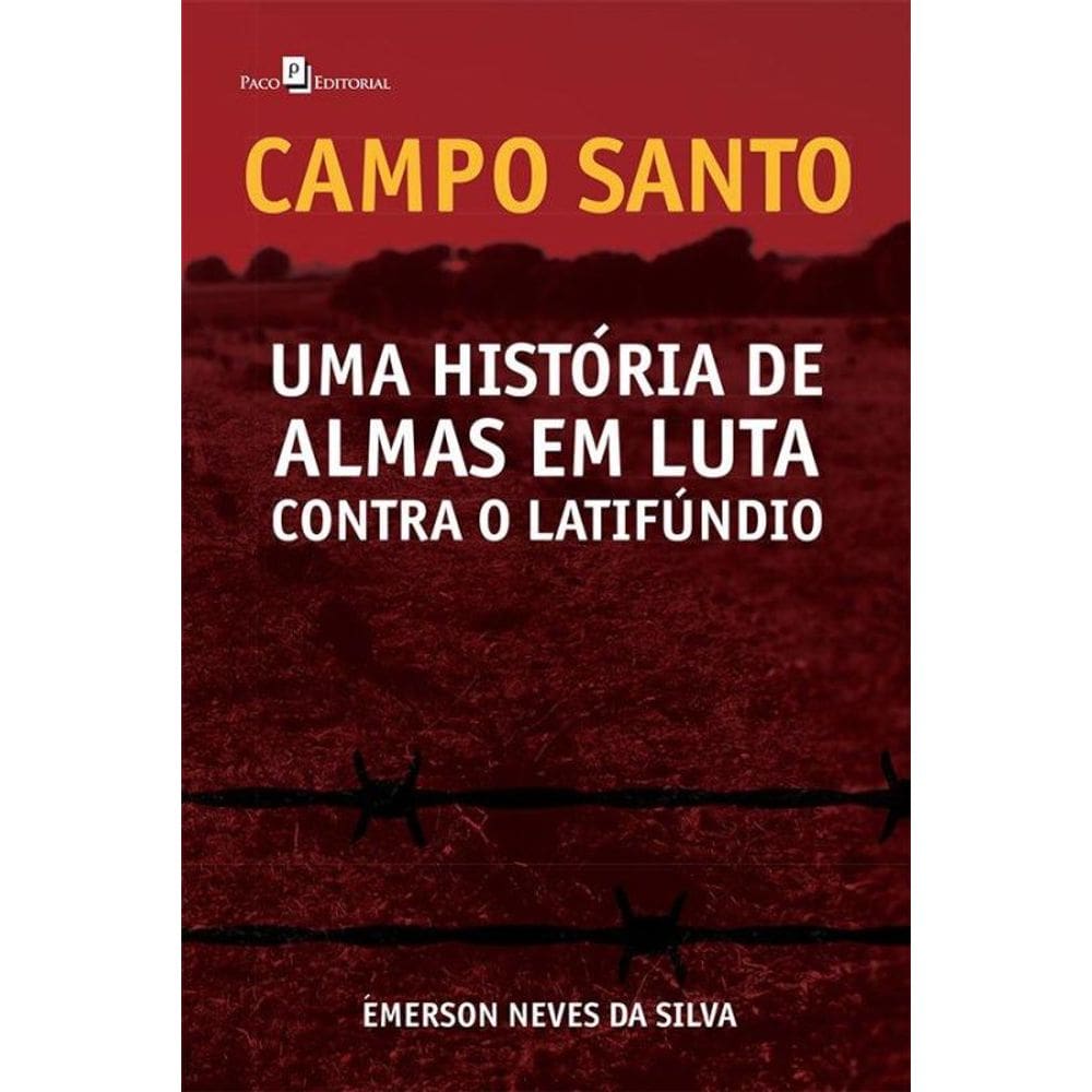 Campo Santo