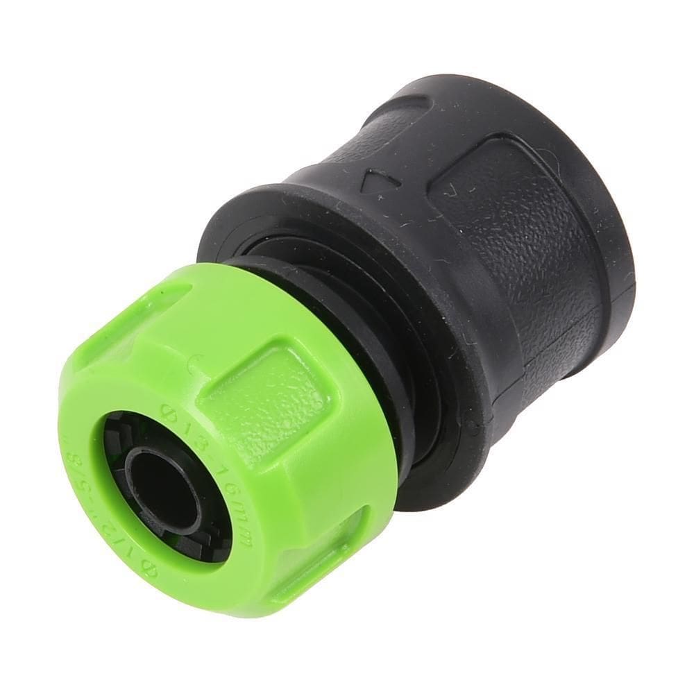 Engate Rápido Para Mangueira 1/2 - 5/8`` 650,0001 Yardsmith