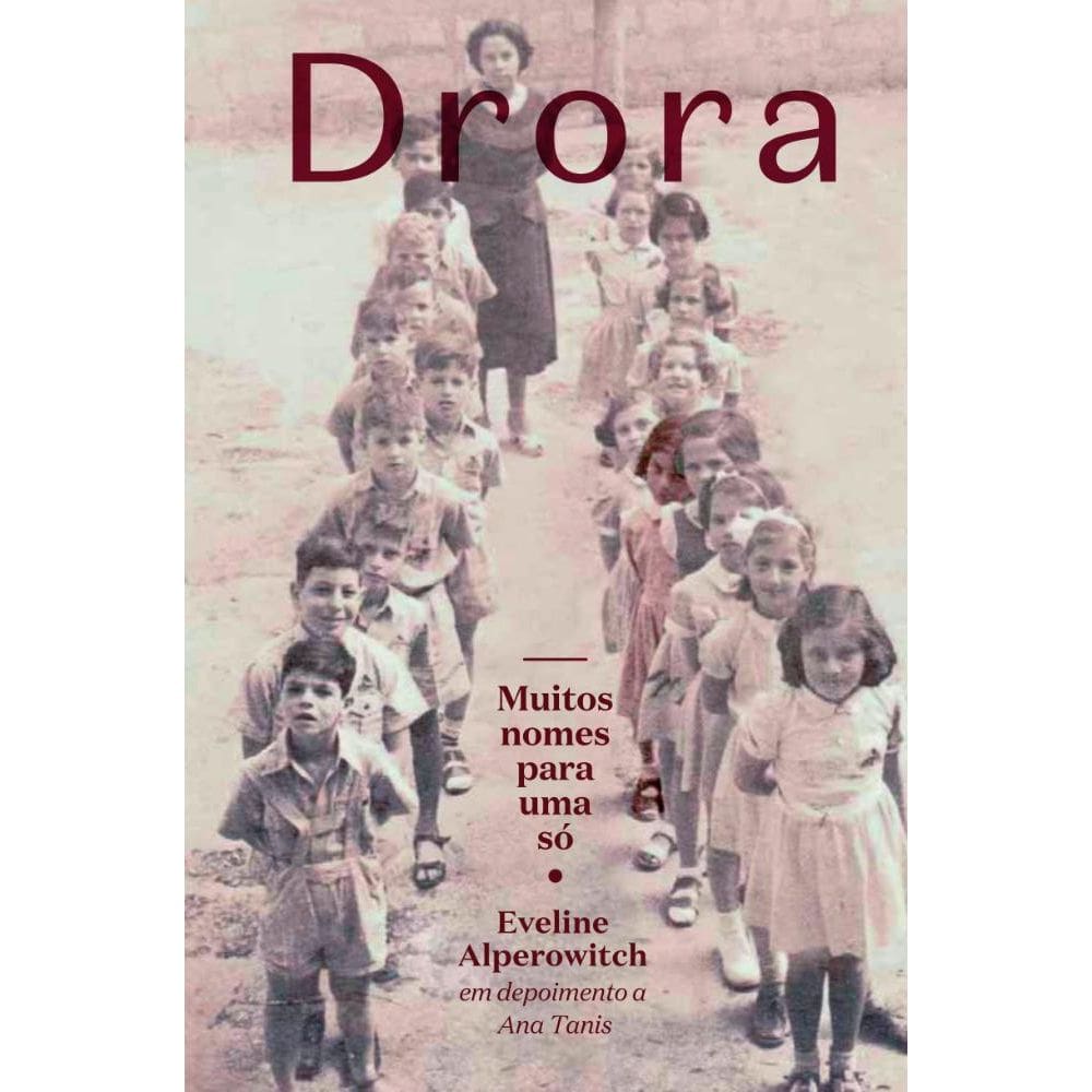 Drora: muitos nomes para uma só