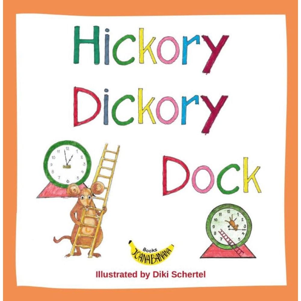 Hickory, Dickory, Dock
