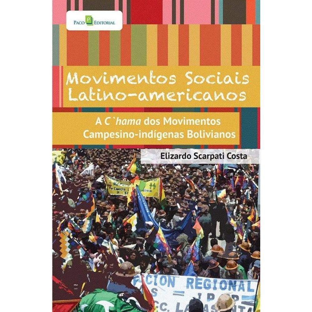 Movimentos Sociais Latino-Americanos