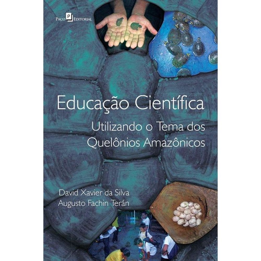 Educação Científica
