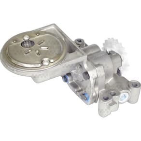 Bomba De Óleo Peugeot 206 Sw 1.4 8V 4Cil 04/08 Schadek 10269