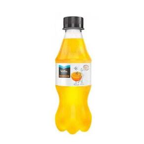 Suco Del Valle Fresh Laranja Pet 200Ml- 24 Unidades