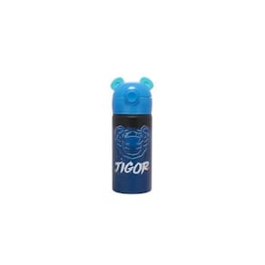 Garrafa Inox Pacific Tigor T Tigre LovIt Ink Colorido