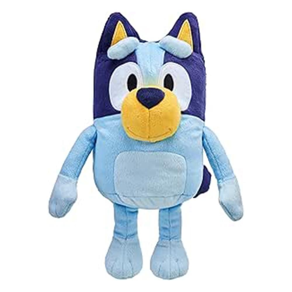 Pelúcia Infantil 33Cm - Bluey