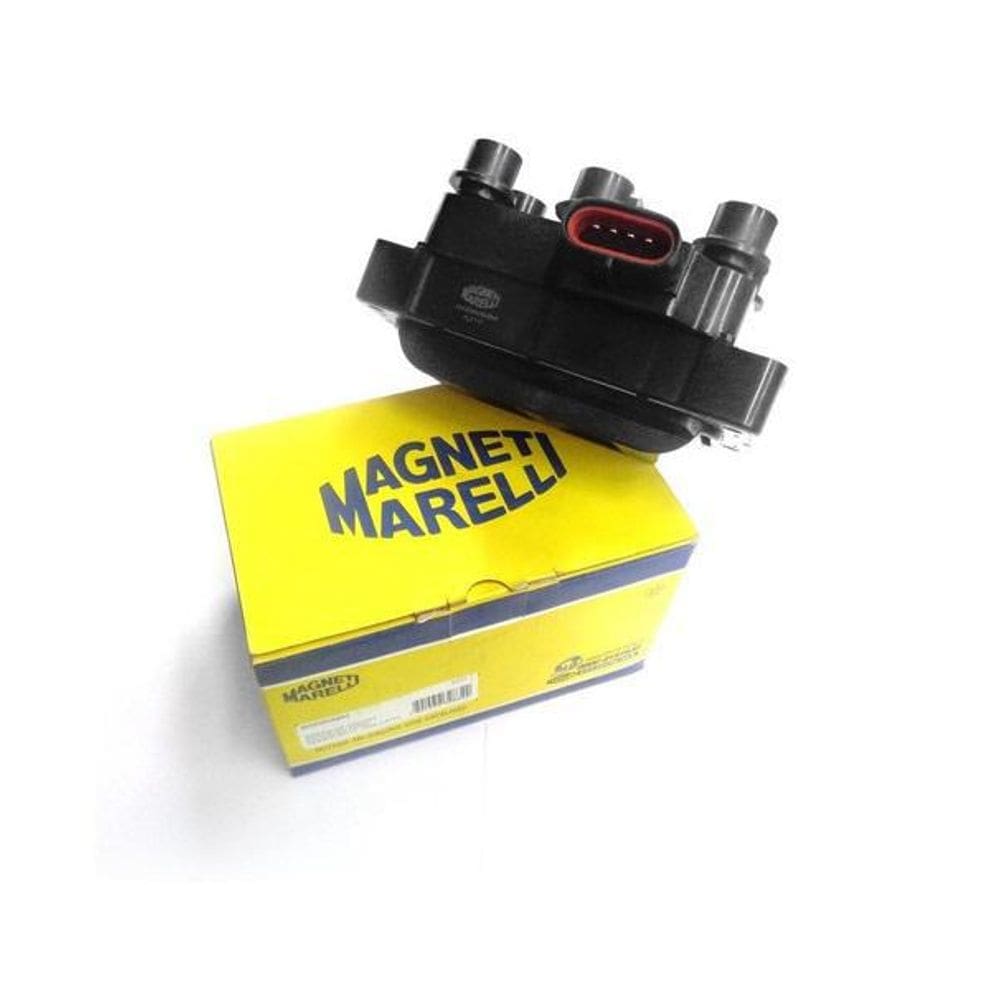 Bobina De Ignicao - Ranger V6 90/2003