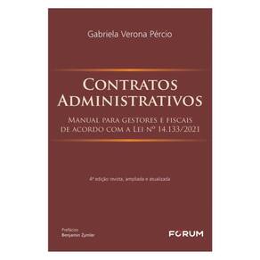 Contratos Administrativos
