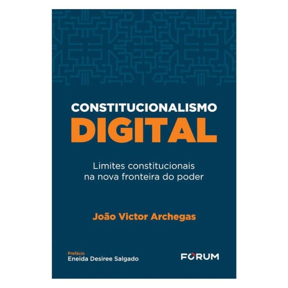 Constitucionalismo Digital