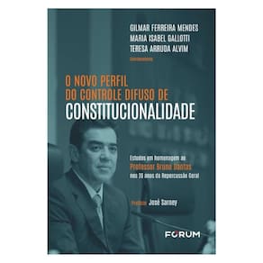 O Novo Perfil Do Controle Difuso De Constitucionalidade