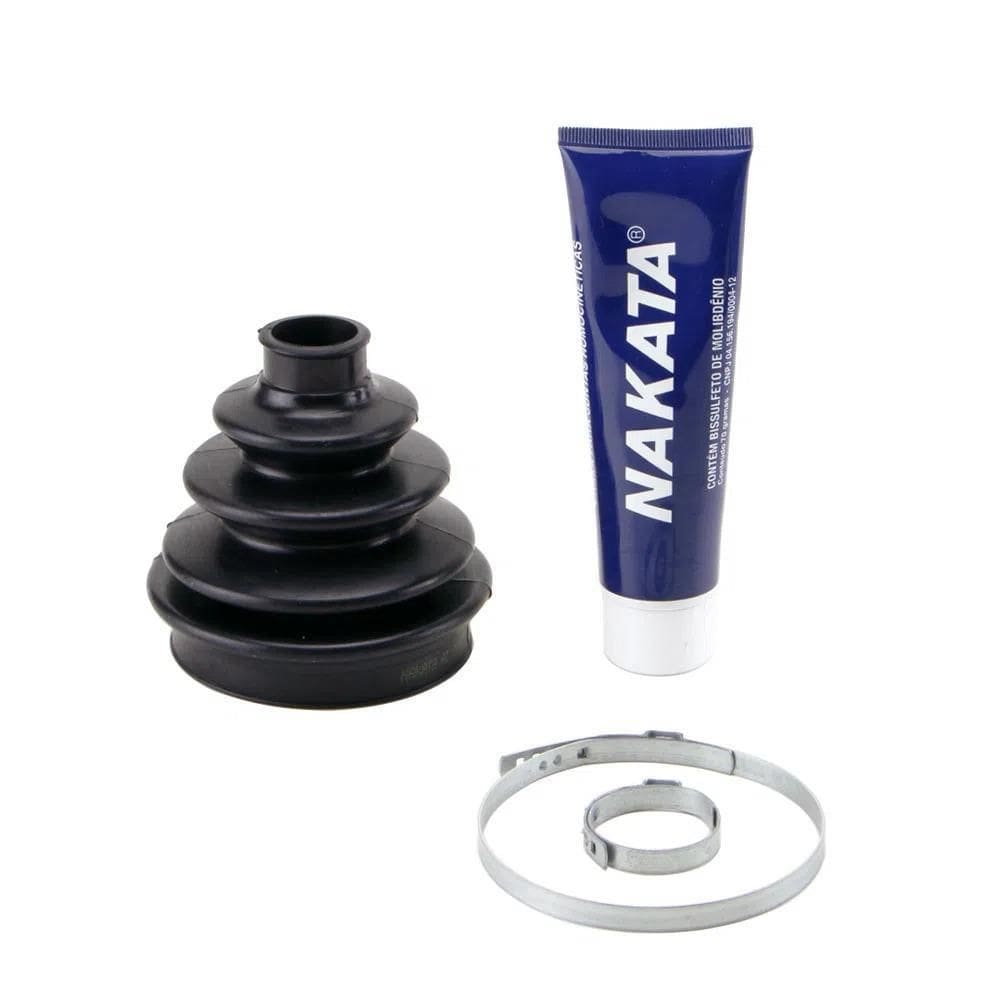 Coifa Lr Gol 94/95 Gol Mi 10 97/01 Parati Mi 16V 10 97/01