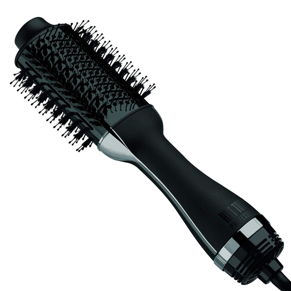 Secador de cabelo e volumizador Hot Tools Professional Black Gold