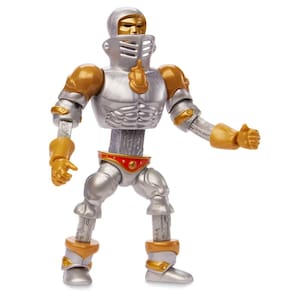 Boneco de ação Masters of the Universe Extendar, edição 2024