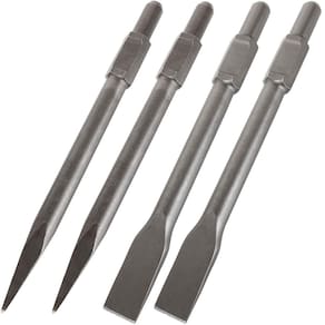 Conjunto de brocas Jack Hammer AconNet, 4 pacotes de demolição de 400 mm