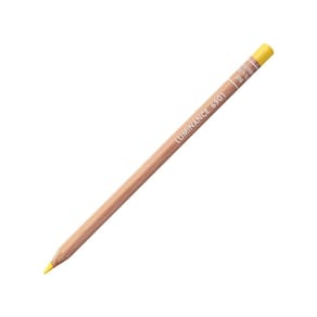 Lapis De Cor Carand`Ache Luminance 810 Bismuth Yellow