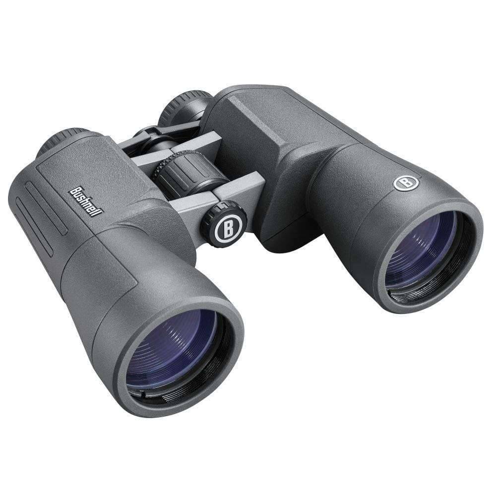 Binóculos Bushnell PowerView 2 20x50 PWV2050 Cinza