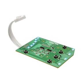 Placa Interface 3631451 Lr Electrolux Ltc10 4503063