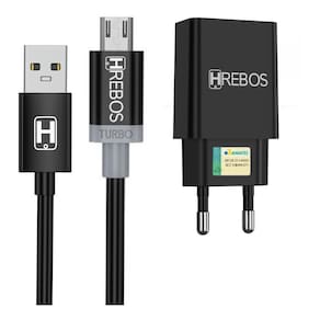 Cabo Carregador Micro USB Reforçado - Linha Premium