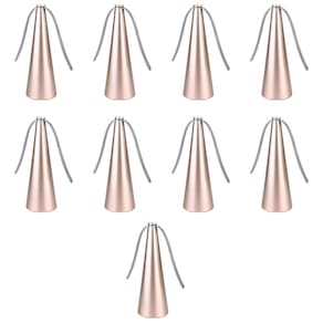 Repelente Ventilador Afasta Mosca Inseto Kit 9 unidades Mosquito Pernilongo Casa Quintal Jardim Ar Livre Lazer Mesa Acampamento Piquenique Segurança