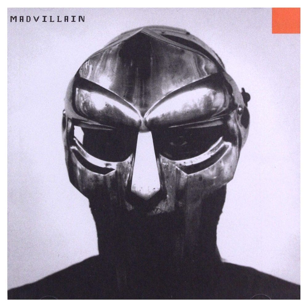 CD: Stones Throw Records | MadVillainy