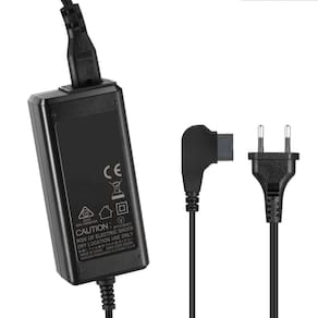 Carregador Baterias D-Tap 16.8V 4.2A V-Mount / V-Lock /