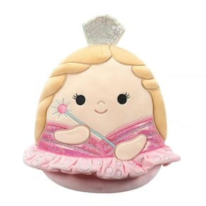 Squishmallows de pelúcia Glinda Upland Wicked 25 cm