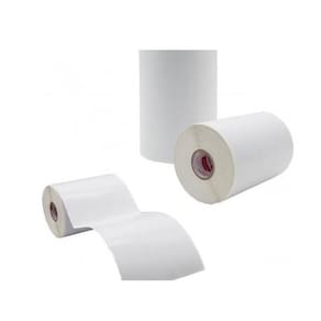 Etiqueta Bopp 100X150 Para Congelados
