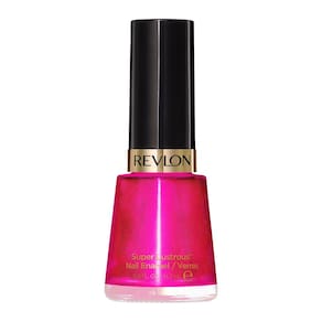 Verniz de unhas Revlon Nail Enamel 723 Electric Pink 15mL