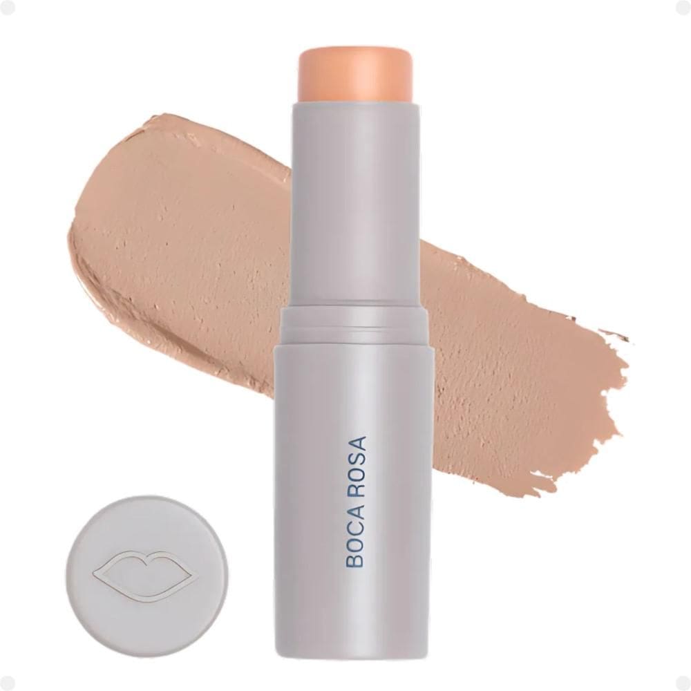 Base Boca Rosa Stick Pele Br21 Fps 30
