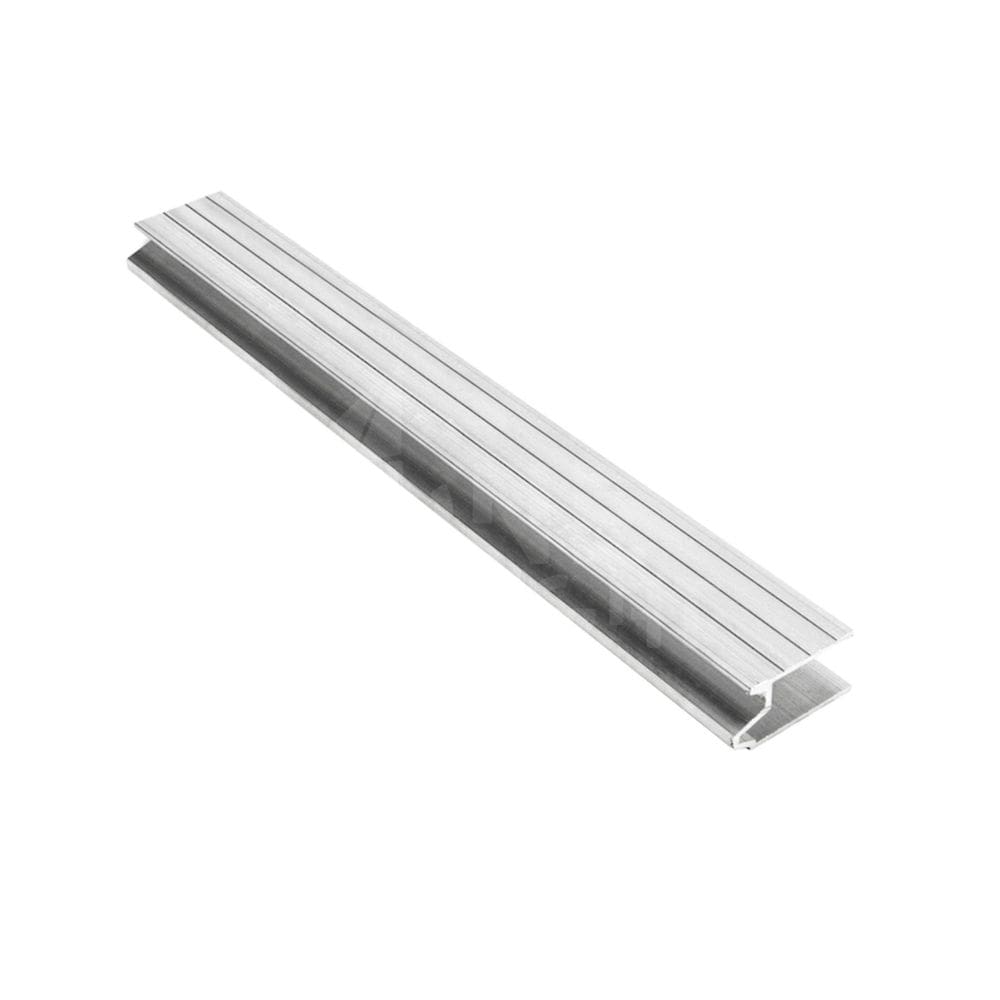 Perfil De Aluminio Para Case 1,0M