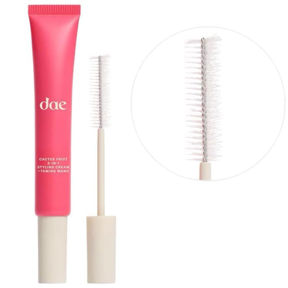 Creme modelador Dae Cactus Fruit 3 em 1 com varinha domesticadora de 20 ml