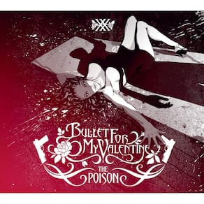 CD SONY MUSIC CANADA ENTERTAINMENT INC. The Poison (20º aniversário)